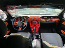 فورد موستانج